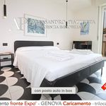 Rent 3 bedroom apartment of 90 m² in Genova