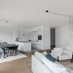Appartement de 114 m² avec 2 chambre(s) en location à Antwerpen