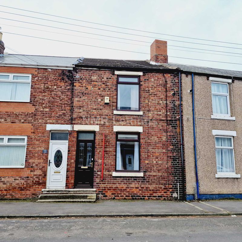 Property To Rent - Dene Terrace, Shotton Colliery - NMR Lettings (ID 632)