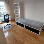 Wynajmij 2 sypialnię apartament z 62 m² w Łódź