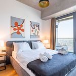 Rent 1 bedroom house of 50 m² in Cumhuriyet