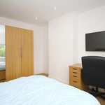 Rent 1 bedroom apartment in Loughborough