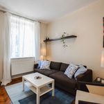 Rent 1 bedroom apartment of 31 m² in Kraków