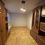 Rent 2 bedroom apartment of 5324 m² in Łódź