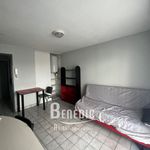 Rent 1 bedroom apartment of 18 m² in Nancy
