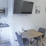 Rent 1 bedroom apartment of 19 m² in Düsseldorf