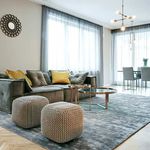 Rent 3 bedroom apartment of 124 m² in Berlin