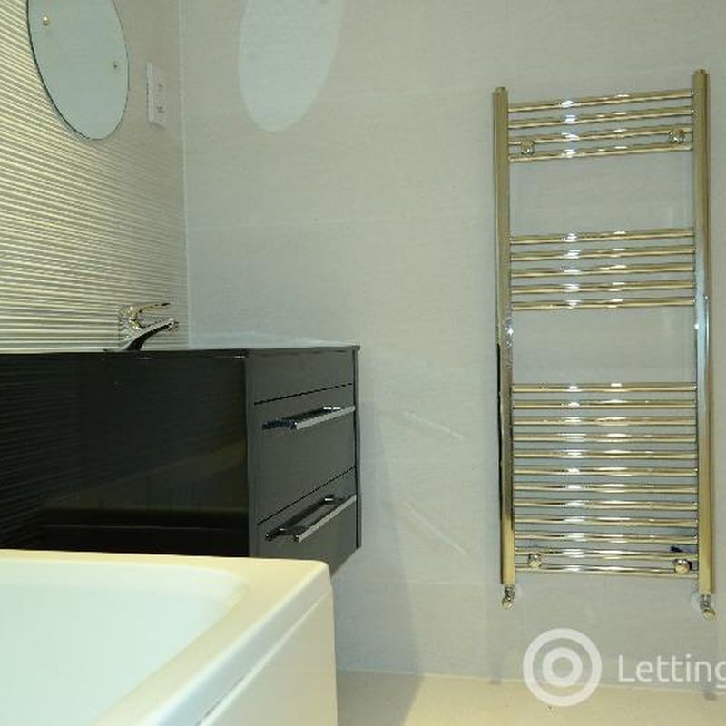 1 Bedroom Flat to Rent at Glasgow, Glasgow-City, Hillhead, Hyndland, England Dowanhill