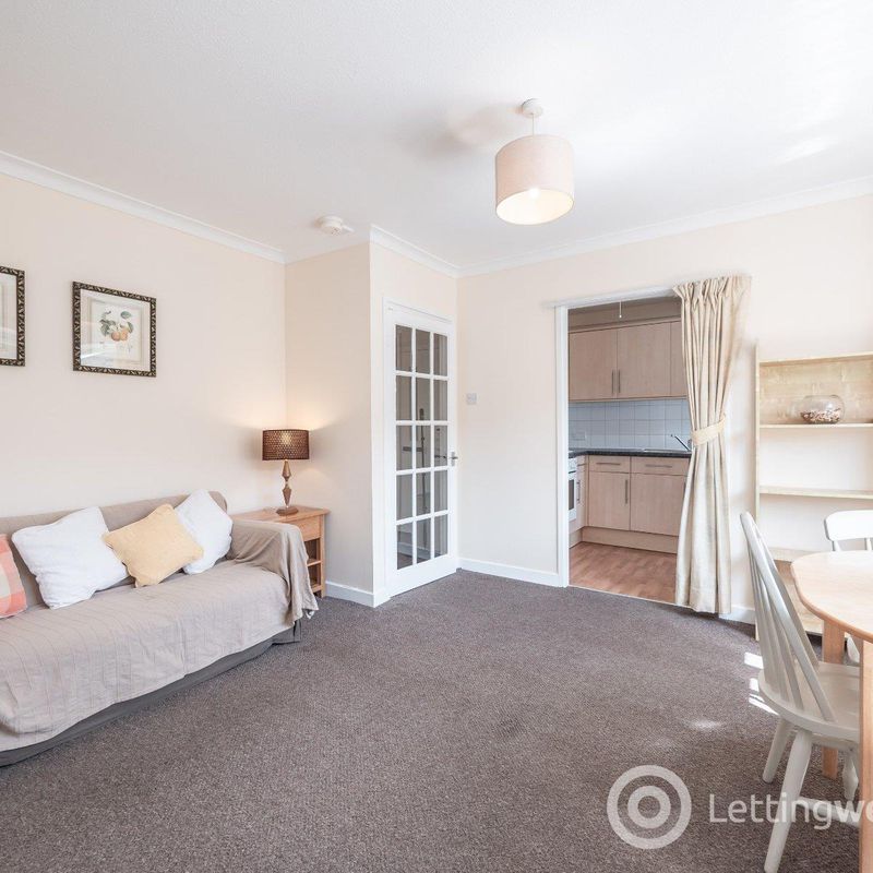1 Bedroom Apartment to Rent at Edinburgh, Leith, Leith-Walk, England Hillside