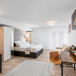 Rent 1 bedroom apartment of 38 m² in Heidelberg