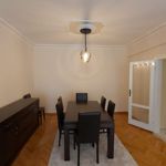 Rent 3 bedroom house of 130 m² in Kızılay