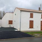 Rent 4 bedroom house of 81 m² in Le Gua