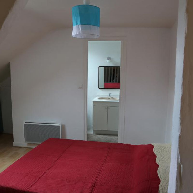 Appartement particulier à Rennes, %type de 0m²