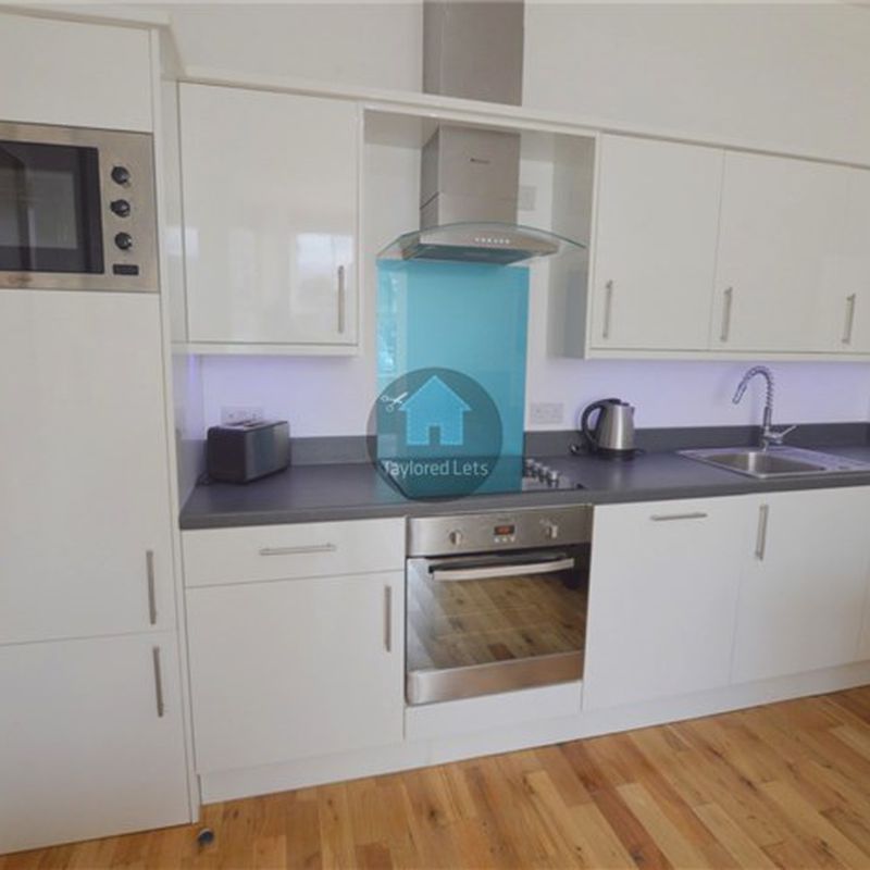 1 bedroom property to let in Heaton, Newcastle upon Tyne | Taylored Lets Newcastle