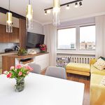 Wynajmij 2 sypialnię apartament z 52 m² w Katowice