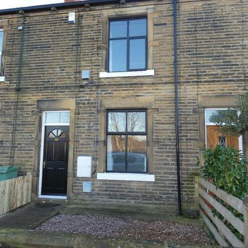 Terraced house to rent in Common Lane, East Ardsley, Wakefield WF3 The Fall