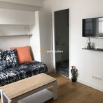 Appartement de 14 m² avec 1 chambre(s) en location à Toulouse