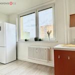 Rent 2 bedroom apartment of 60 m² in Brno