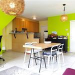 Rent 1 bedroom apartment of 60 m² in Gent