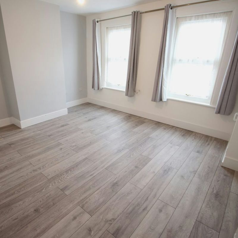 Flat to rent on Oxford Road Reading,  RG30 Southcote