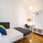 Habitación de 274 m² en Madrid