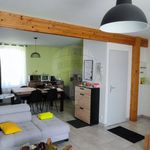 Rent 3 bedroom apartment of 64 m² in Capavenir Vosges