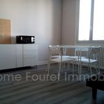Appartement de 30 m² avec 2 chambre(s) en location à Arrondissement d'Ussel