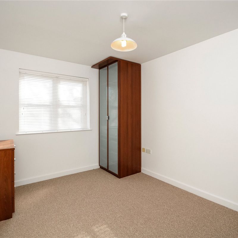 Maisonette to Rent in Reading - Kennet Walk - REL150061 New Town