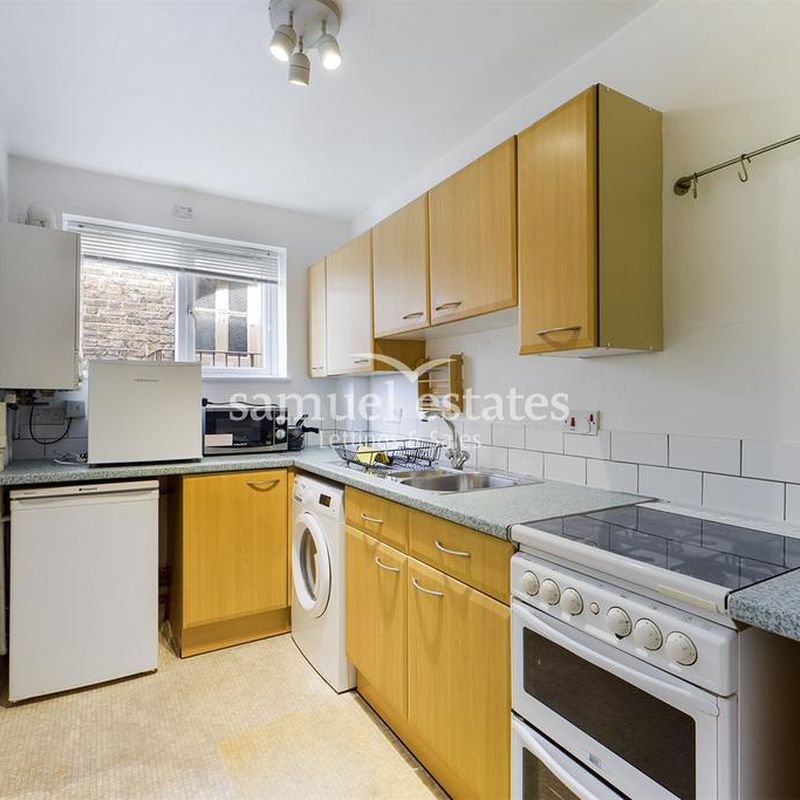 1 bedroom flat to rent Gipsy Hill