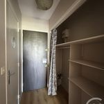 Rent 1 bedroom apartment of 20 m² in Riom