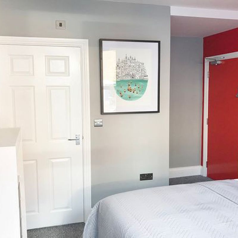 Room to rent in Brighton Road, Alvaston, Derby DE24 Crewton