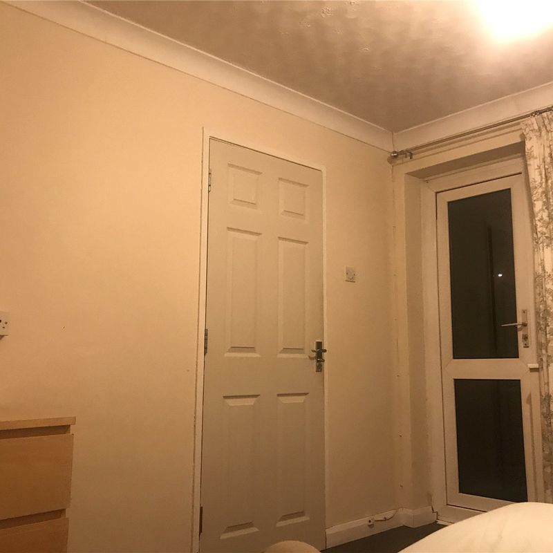 Room to let Northgate