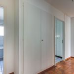 Miete 3 Schlafzimmer wohnung von 62 m² in Birsfelden