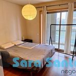 Rent 1 bedroom apartment of 50 m² in Matosinhos