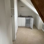 Rent 1 bedroom apartment of 14 m² in Evreux