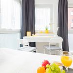 Miete 1 Schlafzimmer wohnung von 30 m² in Aachen