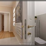 Affitto 4 camera appartamento di 109 m² in Trieste