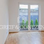 Rent 3 bedroom apartment of 110 m² in Köln