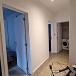 Rent 1 bedroom apartment of 83 m² in Schaerbeek