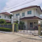 Rent 3 bedroom house of 150 m² in Samrong Nuea
