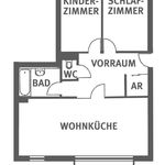 Miete 3 Schlafzimmer wohnung von 73 m² in Schwarzach im Pongau