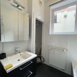 Rent 1 bedroom apartment of 84 m² in Brussel