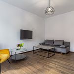 Rent 2 bedroom apartment of 48 m² in Kraków
