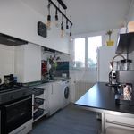 Rent 4 bedroom apartment of 64 m² in Toulouse