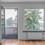 Rent 1 bedroom apartment of 34 m² in Sollentuna