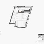 Miete 1 Schlafzimmer wohnung von 30 m² in Genève