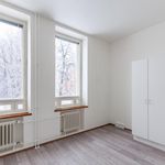 Rent 1 bedroom apartment of 21 m² in Vantaa