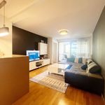 Rent 4 bedroom apartment of 91 m² in Zagreb
