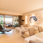 Rent 3 bedroom apartment of 165 m² in Marbella