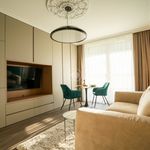 Rent 1 bedroom apartment of 27 m² in Bydgoszcz